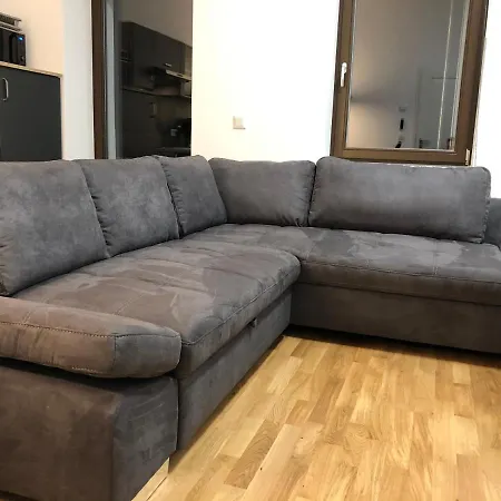 Exquvisit One Apartment